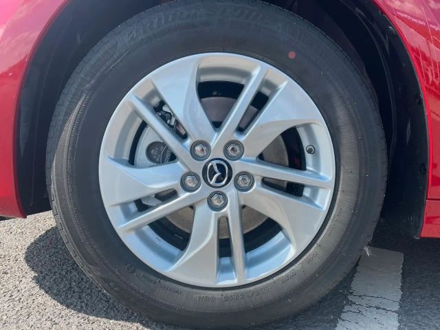 Mazda 2 HYBRID 1.5L VVT-i 116 PS Centre-Line *RFK *ACC