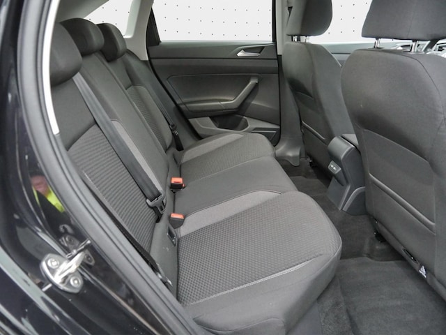 Volkswagen Taigo 1.0 TSI IQ.Drive Life