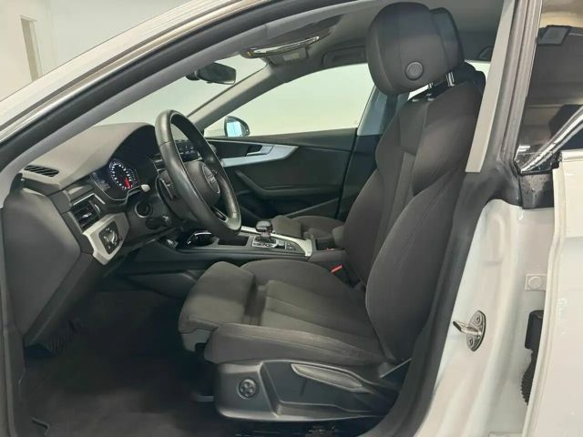 Audi A5 45 TFSI Quattro Sport