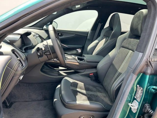 Aston Martin DBX 707 - Aston Martin Memmingen