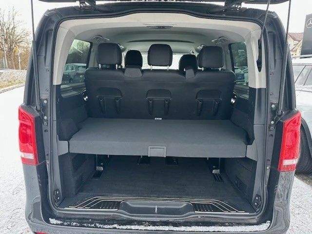 Mercedes-Benz V 300 4MATIC V 300 d