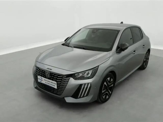 Peugeot 208 Allure Pack PureTech