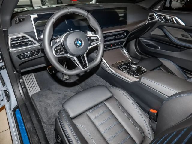 BMW 420 420i Cabrio M-Sport