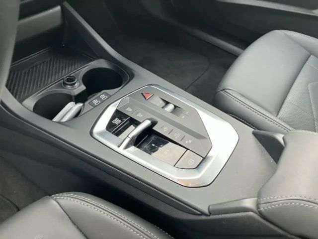 BMW 118 118d 5-deurs Sedan