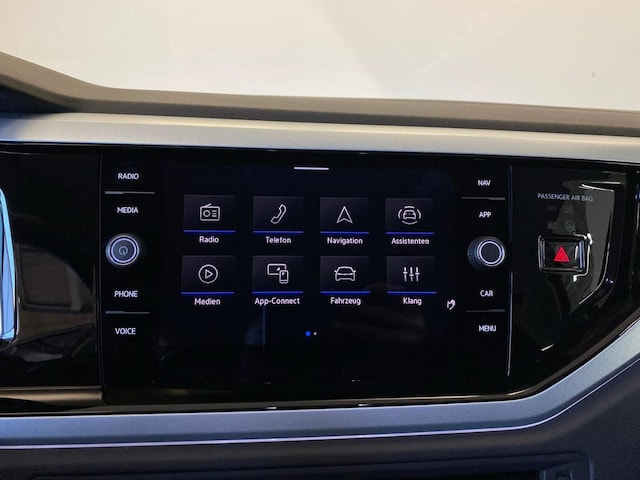 Volkswagen Polo 1.0 TSI