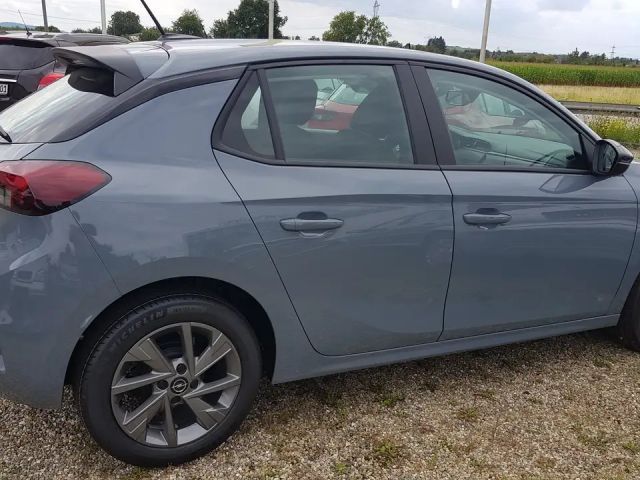 Opel Corsa Edition