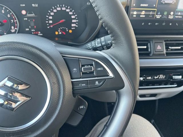 Suzuki Swift Flash Hybrid