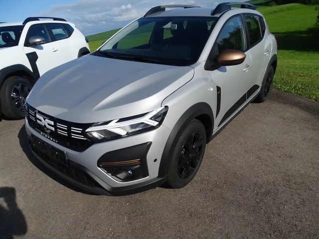 Dacia Sandero Extreme Stepway