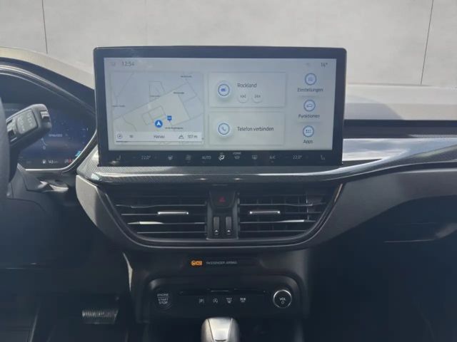 Ford Focus EcoBoost ST Line Wagon