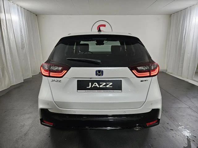 Honda Jazz Advance Sport