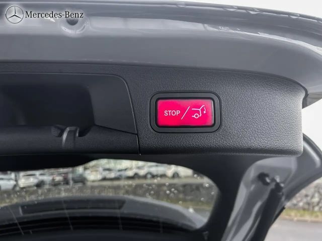 Mercedes-Benz GLA 200 AMG Line GLA 200 d