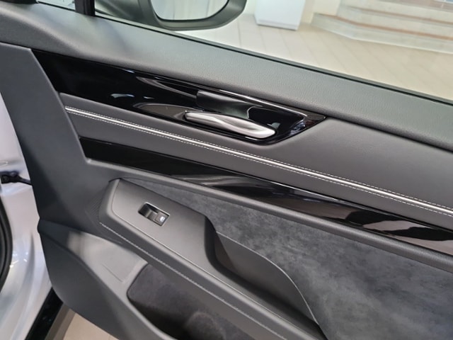 Volkswagen ID.7 IQ.Drive Tourer