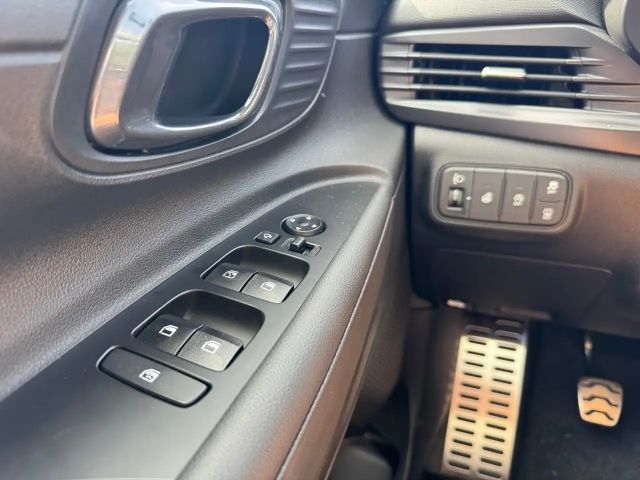 Hyundai Bayon 1.0 T-GDi Trend