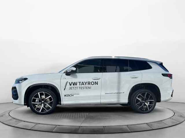 Volkswagen Tayron 2.0 TDI DSG R-Line