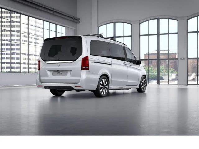 Mercedes-Benz EQV 250 Limousine Lang