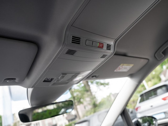 Volkswagen Touran 1.5 TSI