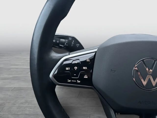 Volkswagen ID.7 Pro Tourer