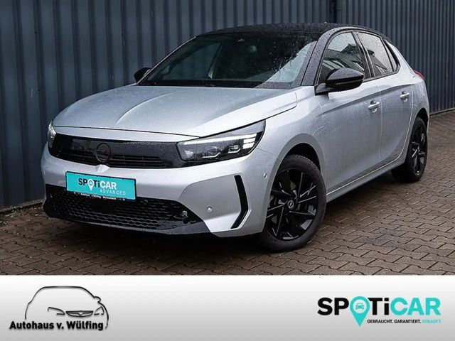 Opel Corsa GS-Line Grand Sport