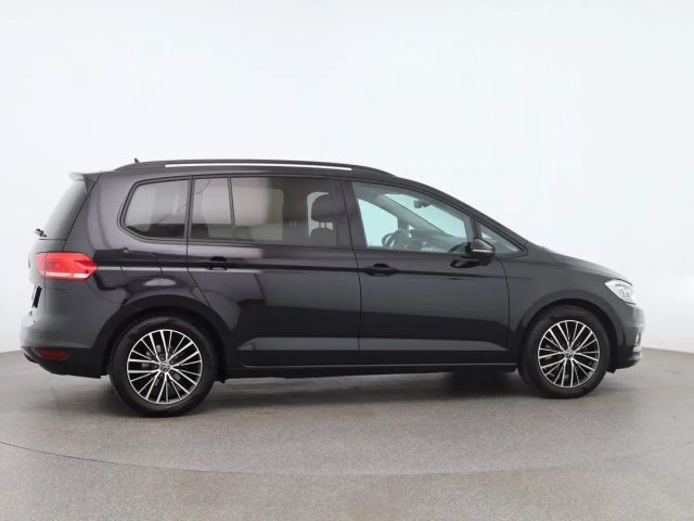 Volkswagen Touran BMT Comfortline
