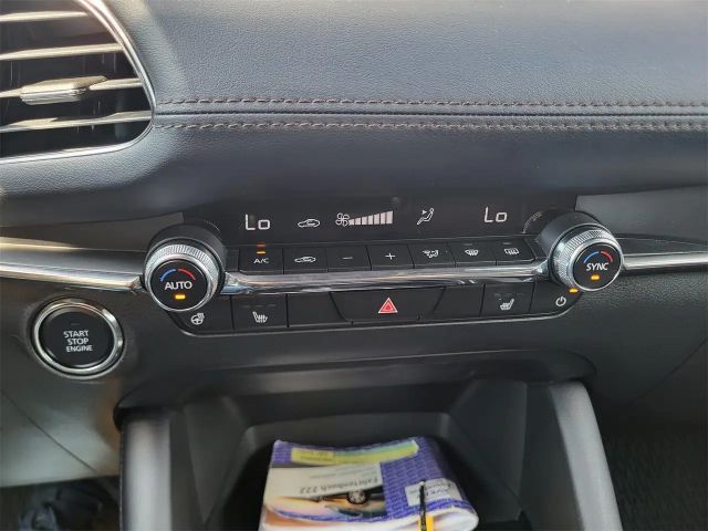 Mazda 3 Exclusive-line SkyActiv e-Skyactiv