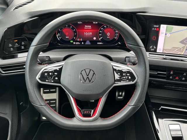 Volkswagen Golf 2.0 TSI DSG GTI Golf VIII Plus