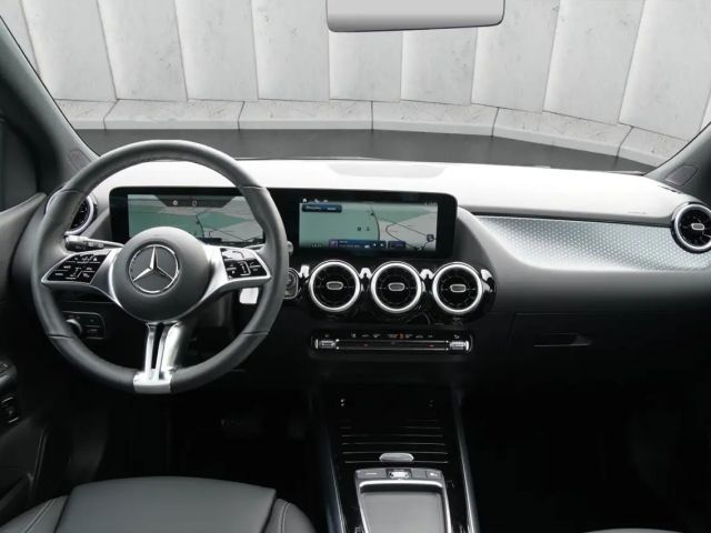 Mercedes-Benz B 180 Progressive