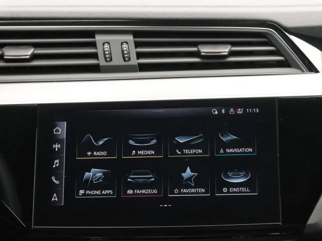 Audi Q8 e-tron 50 Quattro Sportback