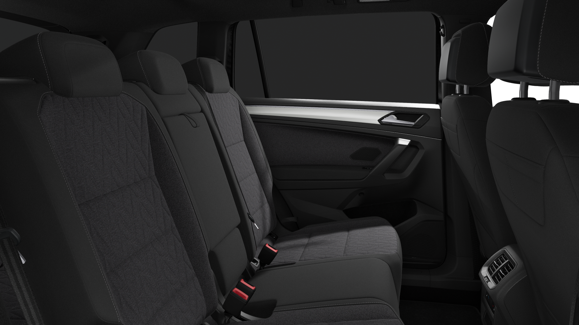 Volkswagen Tiguan 2.0 TDI Allspace DSG Move