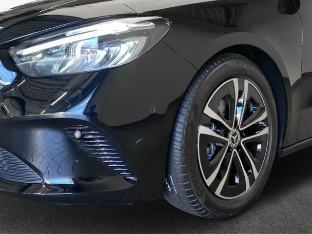 Mercedes-Benz B 200 B-Klasse