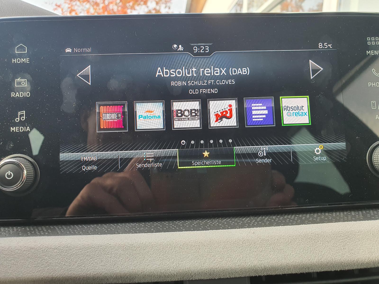 Skoda Kamiq 1.0 TSI Selection