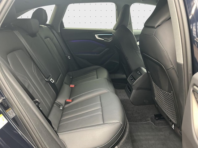 Audi A5 Avant S-Tronic