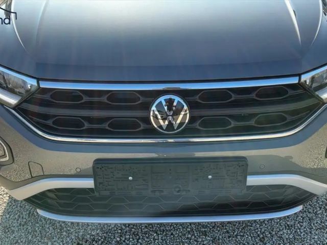 Volkswagen T-Roc DSG Life