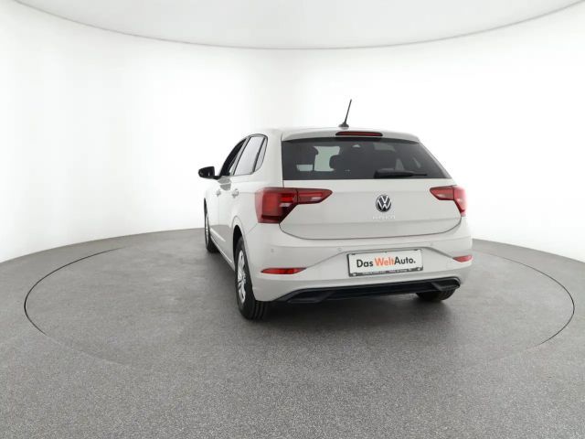 Volkswagen Polo 4Me