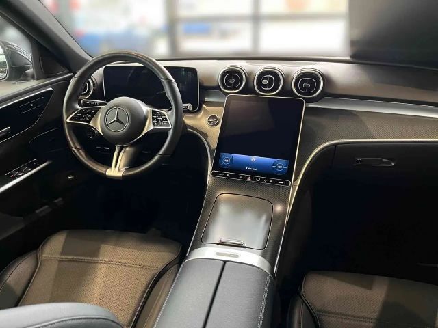 Mercedes-Benz C 200 AVANTGARDE C 200 d Estate