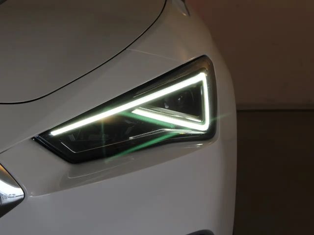 Seat Leon 1.5 TSI Style