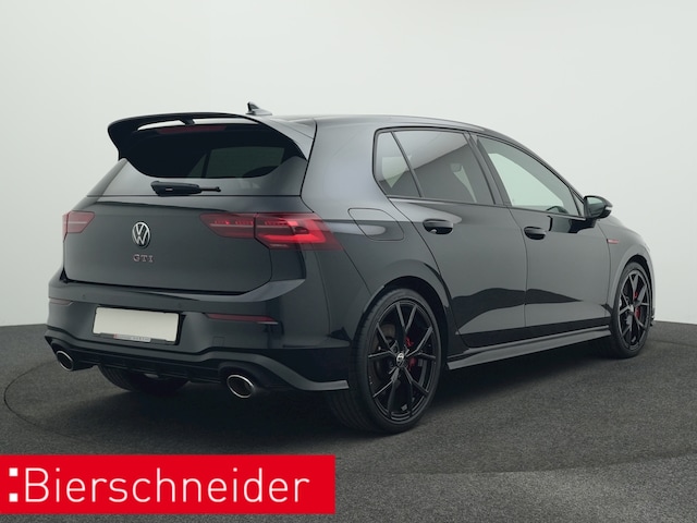 Volkswagen Golf 2.0 TSI DSG Style