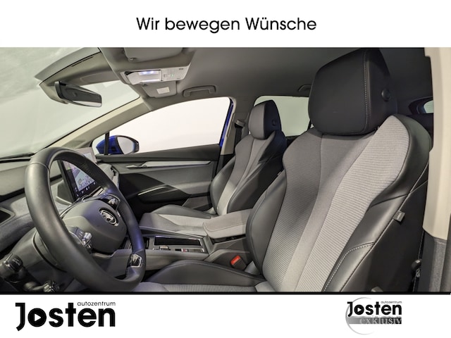 Skoda Enyaq Loft iV 50