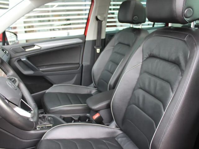 Volkswagen Tiguan 1.4 TSI Life eHybrid