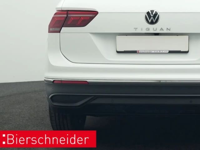 Volkswagen Tiguan 1.4 TSI DSG eHybrid