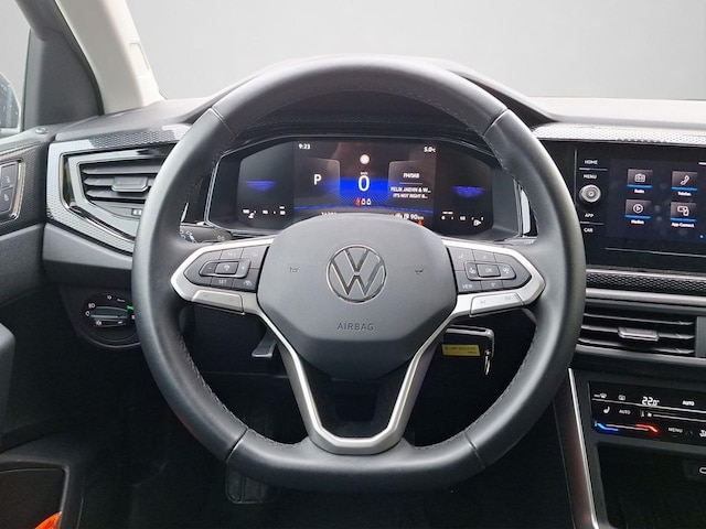 Volkswagen Polo 1.0 TSI DSG IQ.Drive Life