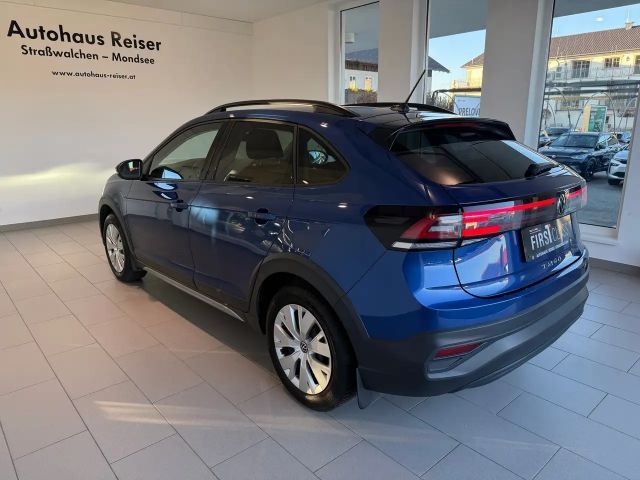 Volkswagen Taigo Life