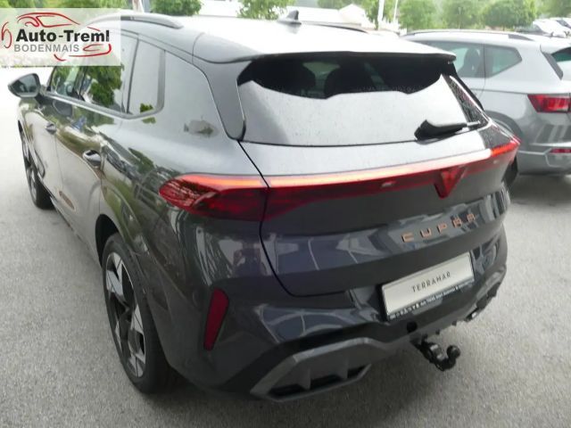 Cupra Terramar 1.5 e-TSI 150 PS DSG AHK Matrix 20" Gravity Din...