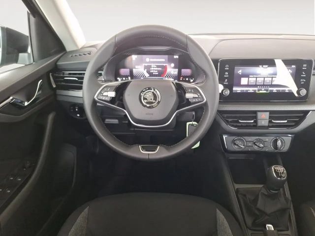 Skoda Kamiq Essence TSI