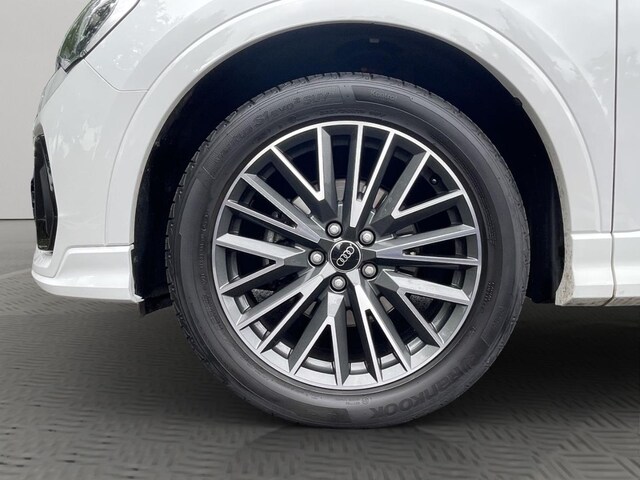 Audi Q3 35 TFSI S-Line S-Tronic