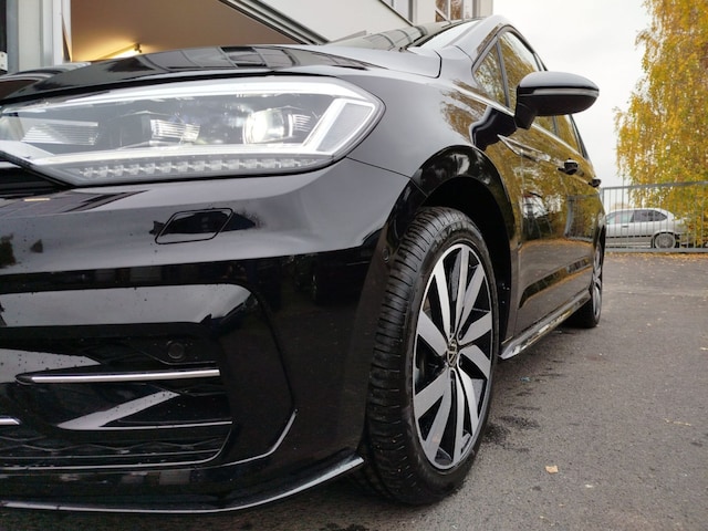 Volkswagen Touran 1.5 TSI Comfortline DSG