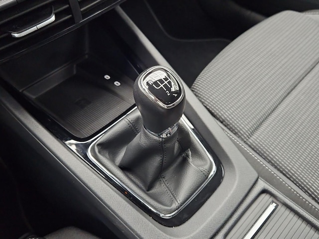 Skoda Octavia 1.0 TSI Ambition Combi