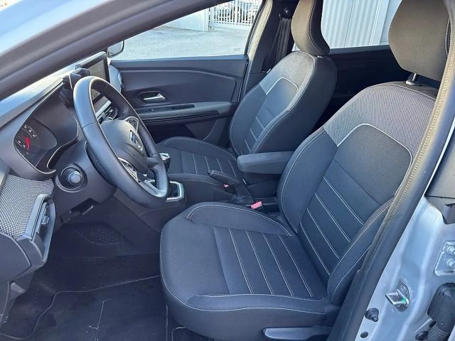 Dacia Jogger Extreme TCe 110