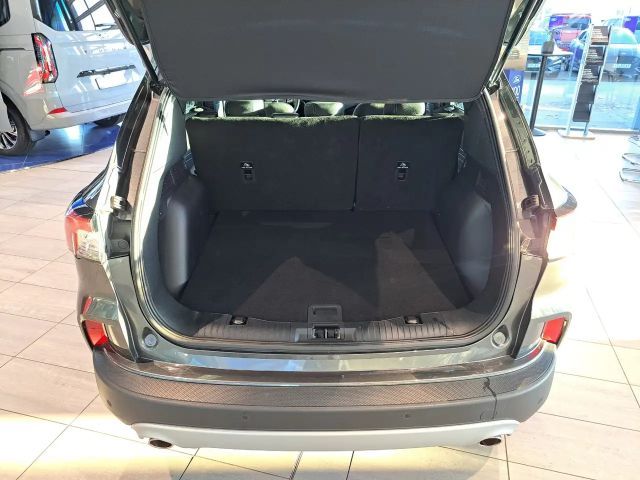 Ford Kuga EcoBoost Titanium