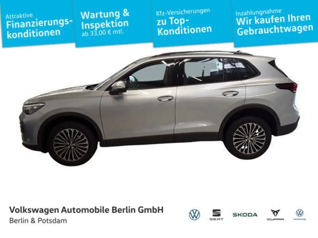 Volkswagen Tiguan 1.5 eTSI Life