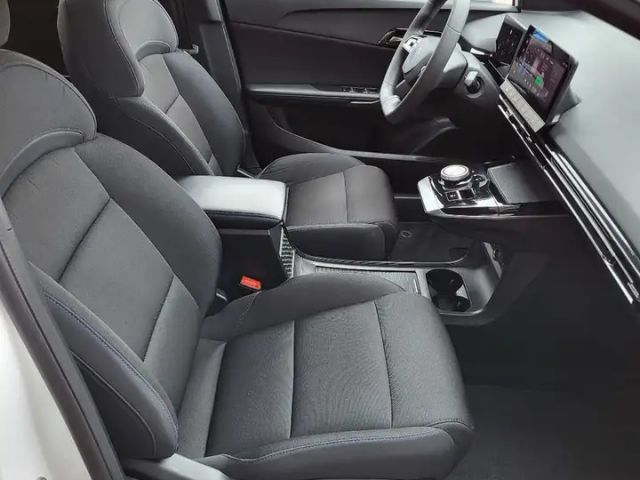 MG MG4 Standard range